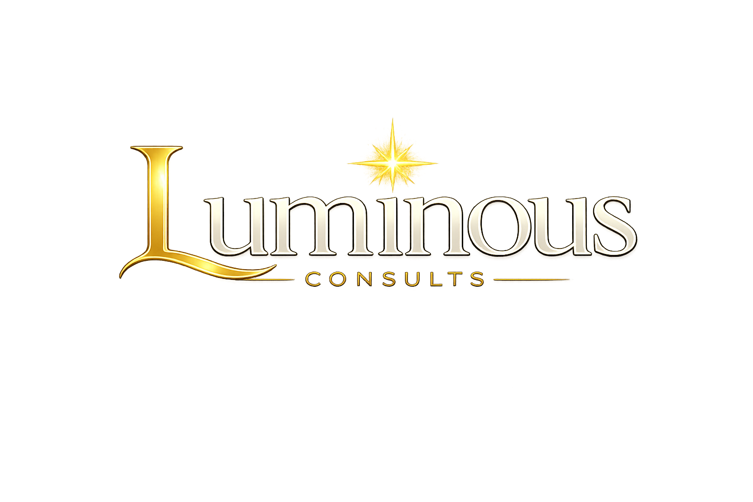 Luminous Consults — Illuminate Better Beginnings