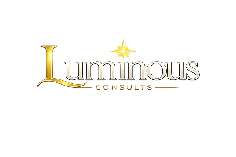 Luminous Consults — Illuminate Better Beginnings
